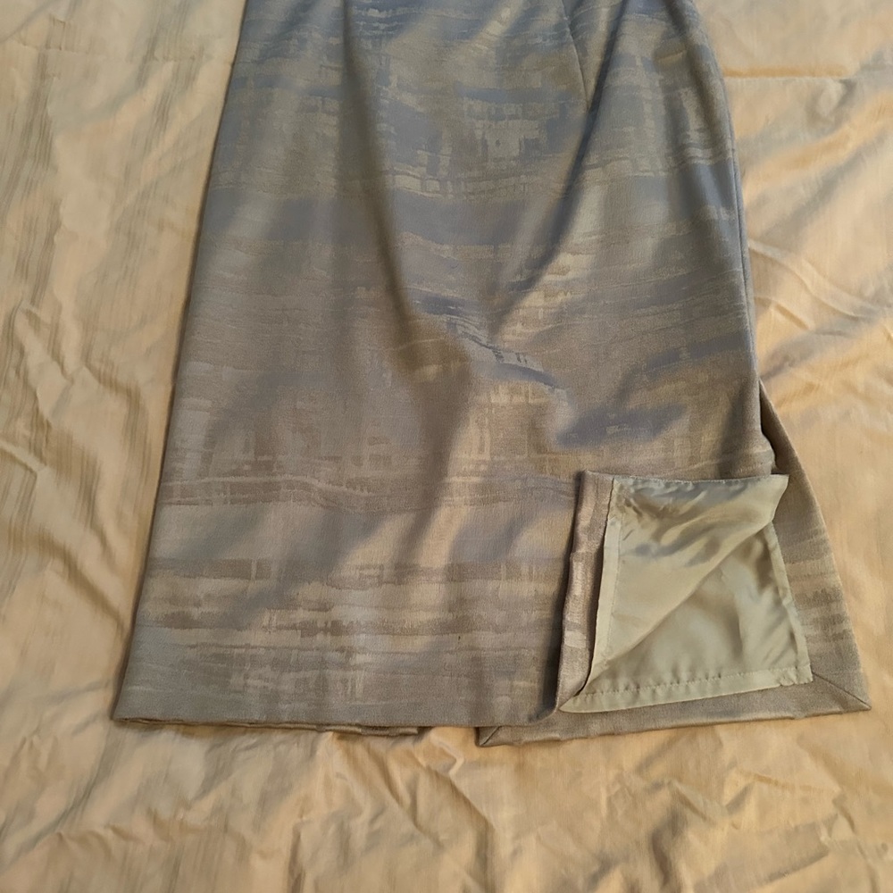 Lafayette skirt